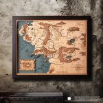 Map of Wongo