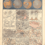 Detailed terrain illustration highlighting elevation, landforms, and landscape features.