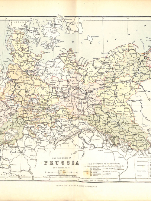 philipsmain_11 Prussia