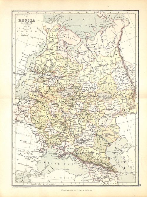 philipsmain_14 Russia (in Europe)