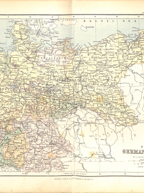 philipsmain_15 The German Empire