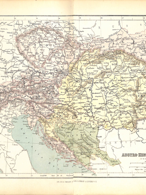 Austro-Hungarian Empire