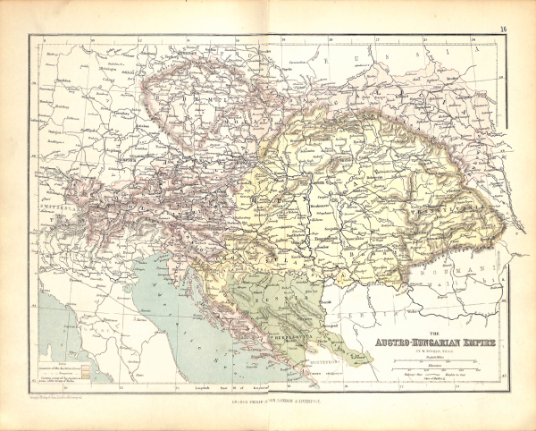 Austro-Hungarian Empire