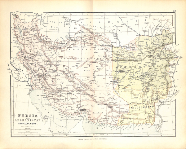Persia
