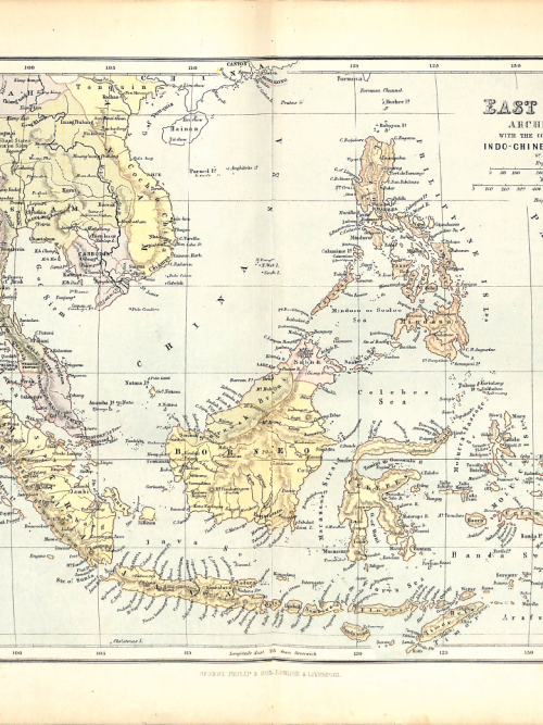 East Indian Archipelago