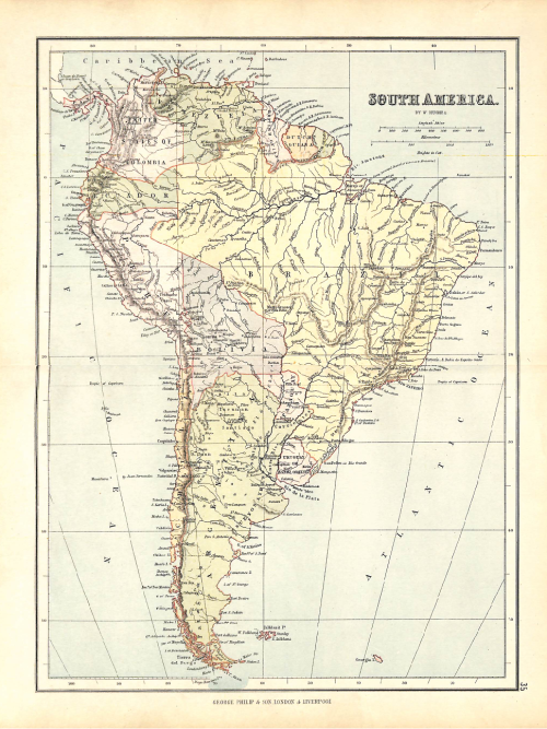 philipsmain_40 South America