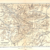 Philips Handy Atl. Counties of Wales (1882)_7 Philips Handy Atlas of the Counties of Wales c. 1882