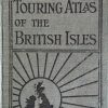 img_0321 Bartholomew's Handy Touring Atlas of the British Isles c. 1923