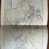The Pocket Atlas of Classical Geography c. 1887