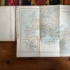 The Pocket Atlas of Classical Geography c. 1887