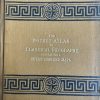 The Pocket Atlas of Classical Geography c. 1887